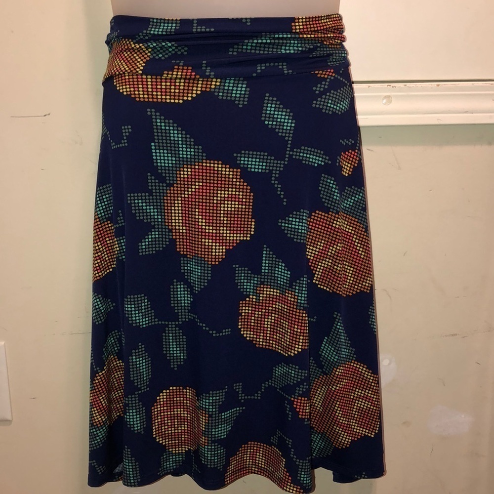 LulaRoe skirt
